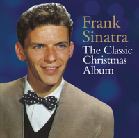 Frank Sinatra - Santa Claus Is Comin' to Town artwork