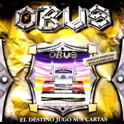 El Destino Jugó sus Cartas - Obús