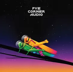 Stars Shine Like Eyes / Quasar II - EP by Pye Corner Audio album reviews, ratings, credits