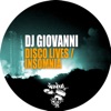 Disco Lives / Insomnia - EP