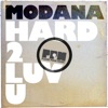 Hard 2 Luv U - Single