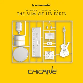 Fibreglasses by Chicane song reviws