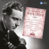 London Symphony Orchestra/Sir Charles Mackerras - The Three Bears - Phantasy - 1988 Remastered Version