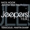 Just for One Day (Tenacious Remix) - Nick Hook lyrics