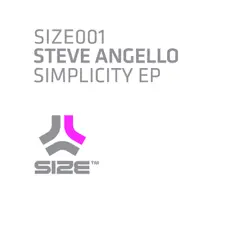 Simplicity - Single - Steve Angello Simplicity - Single - Steve Angello