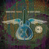 Warren Haynes Presents: The Benefit Concert Vol. 3 artwork