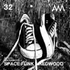 Space Funk / Redwood - Single album lyrics, reviews, download