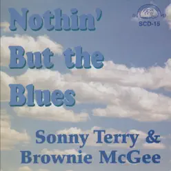 Nothin' but the Blues - Brownie McGhee
