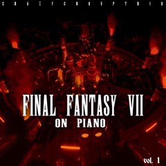 Final Fantasy VII: On Piano vol. 1