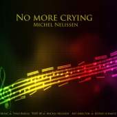 No More Crying artwork