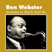 Ben Webster - In a Mellow Tone