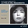 Stream & download Donizetti: La fille du régiment (Live) [Sung in Italian]