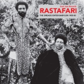 Soul Jazz Records presents Rastafari: The Dreads Enter Babylon 1955-83 - From Nyabinghi, Burro and Grounation to Roots and Revelation artwork