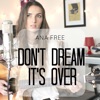 Don't Dream It's Over - Single