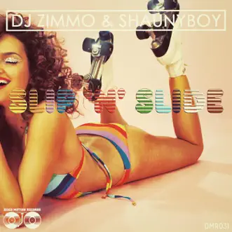 Slip 'n' Slide - Single by DJ Zimmo & Shaunyboy album reviews, ratings, credits