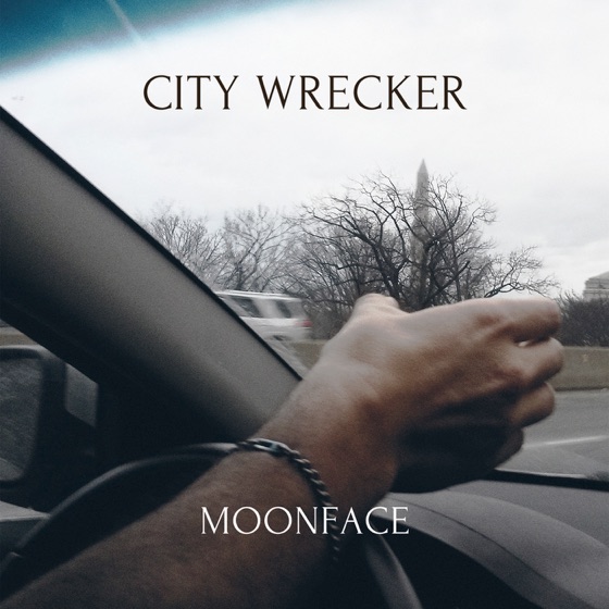 Cover artwork for The Fog
