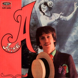 Antoine - La tramontana