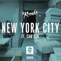 New York City (feat. Cam’ron) - Single - The Knocks New York City (feat. Cam’ron) - Single - The Knocks