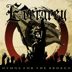 Hymns for the Broken (Spanish Version) - Evergrey