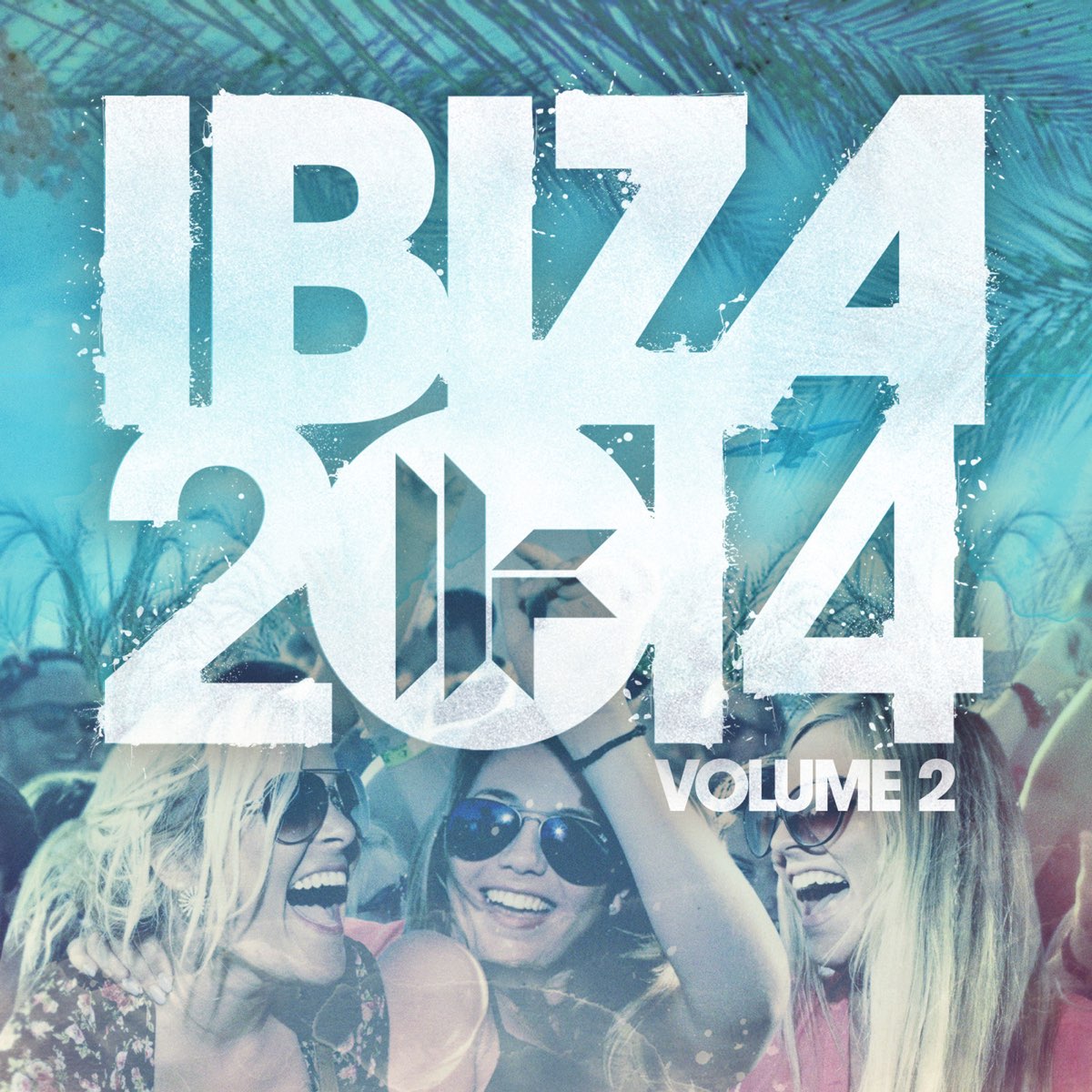 ‎Toolroom Ibiza 2014, Vol. 2 By Various Artists On Apple Music