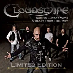 Touring Europe with a Blast from the Past - Cloudscape
