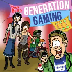 Generation Gaming III - Dan Bull Generation Gaming III - Dan Bull