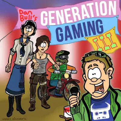 Generation Gaming III - Dan Bull