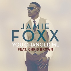 YOU CHANGED ME cover art