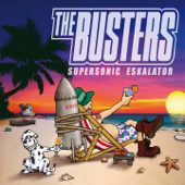 Supersonic Eskalator - The Busters