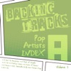 Backing Tracks / Pop Artists Index, A, (A Day to Remember / A Flock of Seagulls / A Perfect Circle / A T B / A Taste of Honey / A Teens / A.B. Quintanilla Iii & Los Kumbia Kings / A1 / A3), Vol. 2