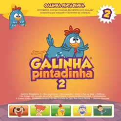 Galinha Pintadinha, Vol. 2 - Galinha Pintadinha