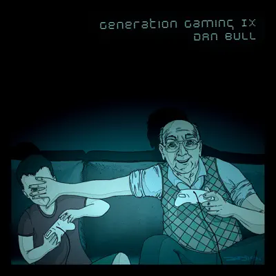 Generation Gaming IX - Dan Bull
