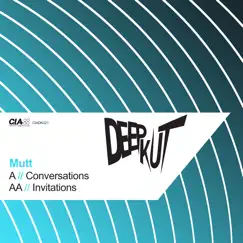 Conversations / Invitations - Single by Mutt album reviews, ratings, credits