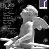 J.S. Bach: Motets album lyrics, reviews, download