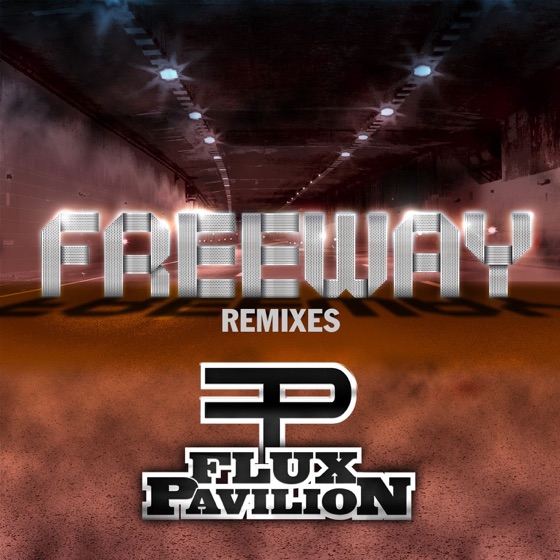 Cover artwork for Freeway (Kill Paris Remix)
