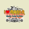 I Love Manila - Manila Sounds Revivals, 2009