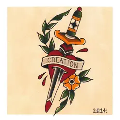 Creation - Single - Wolfsbane