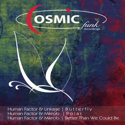 Butterfly - Single - Human Factor