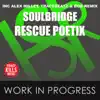 Work in Progress (feat. Rescue Poetix) - Single album lyrics, reviews, download