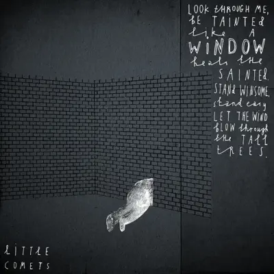 The Sanguine - EP - Little Comets