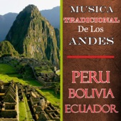 Música Tradicional de los Andes - Peru, Bolivia, Ecuador artwork