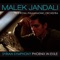 Syrian Symphony: II. Moderato - Malek Jandali & The Russian Philharmonic Orchestra lyrics