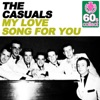 My Love Song for You (Remastered) - Single