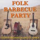 Folk Barbecue Party artwork