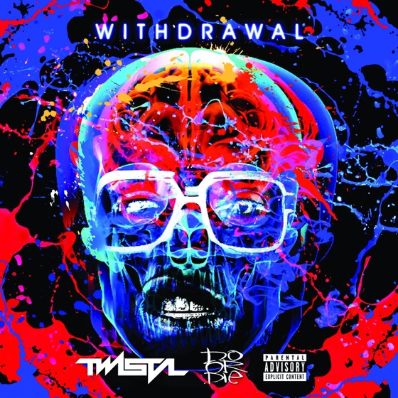 Cover artwork for Intro