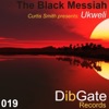 The Black Messiah (Curtis Smith Presents) - Single