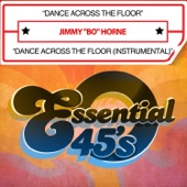 Jimmy "Bo" Horne - Dance Across the Floor