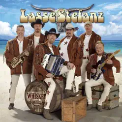 Whiskey Barrel - Lasse Stefanz Whiskey Barrel - Lasse Stefanz