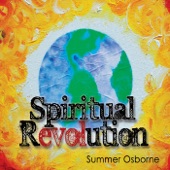 Summer Osborne - Evolution Revolution