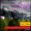 Natural Sounds for Study: Prairie Thunderstorm with the Sound of Wolves: Bonus Edition album lyrics, reviews, download